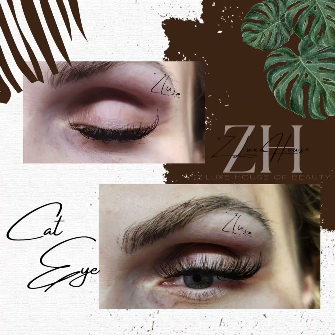 Z'Luxe House of Beauty,LLC