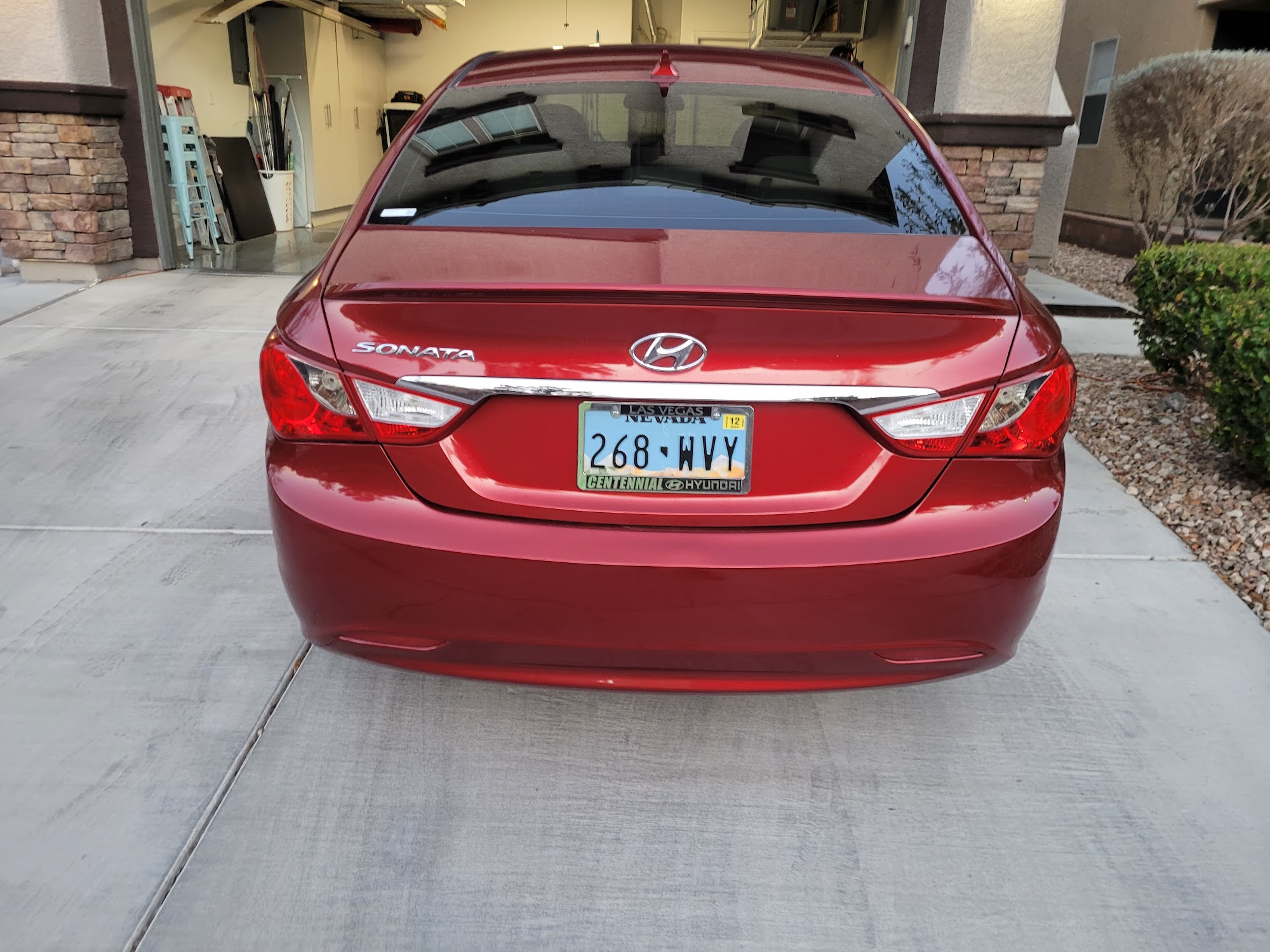 Advanced Collision Experts of Las Vegas Las Vegas