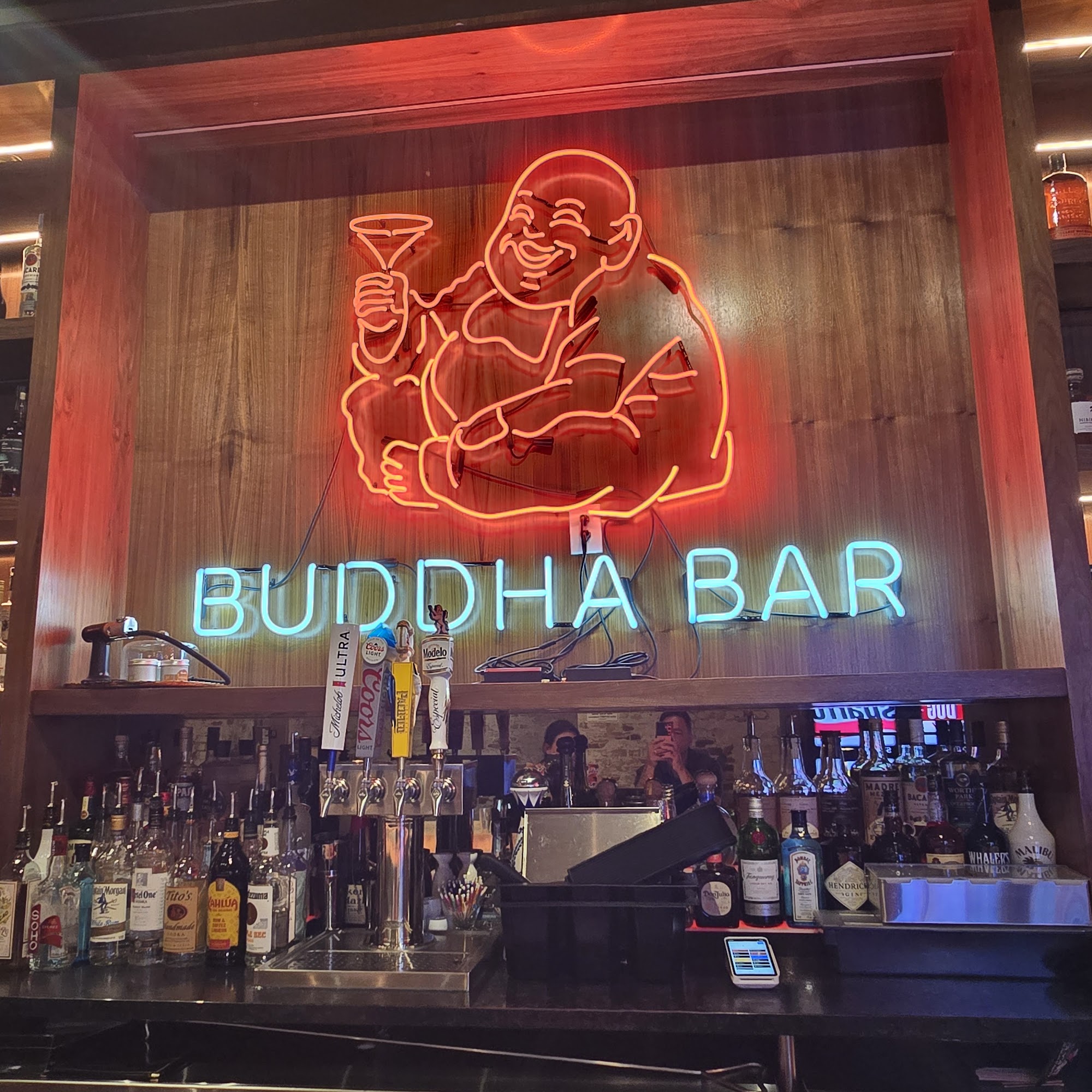 Buddha Bar Las Vegas