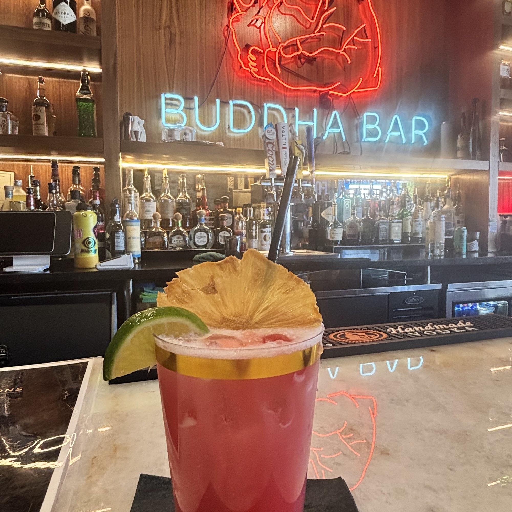 Buddha Bar Las Vegas