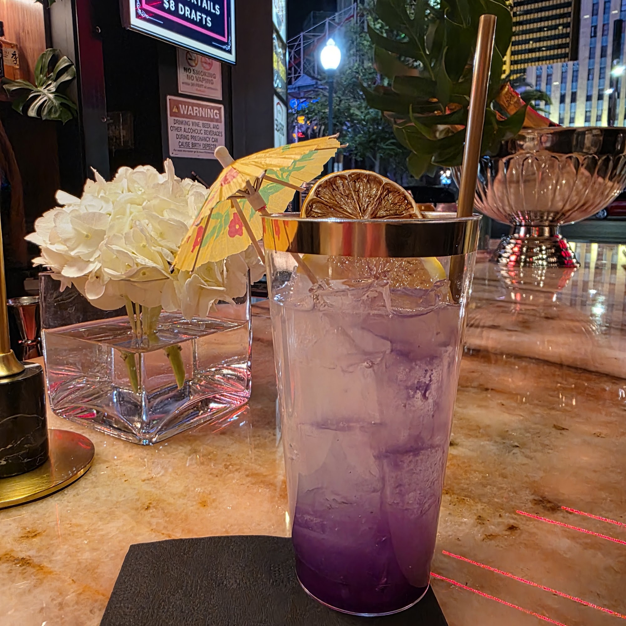 Buddha Bar Las Vegas
