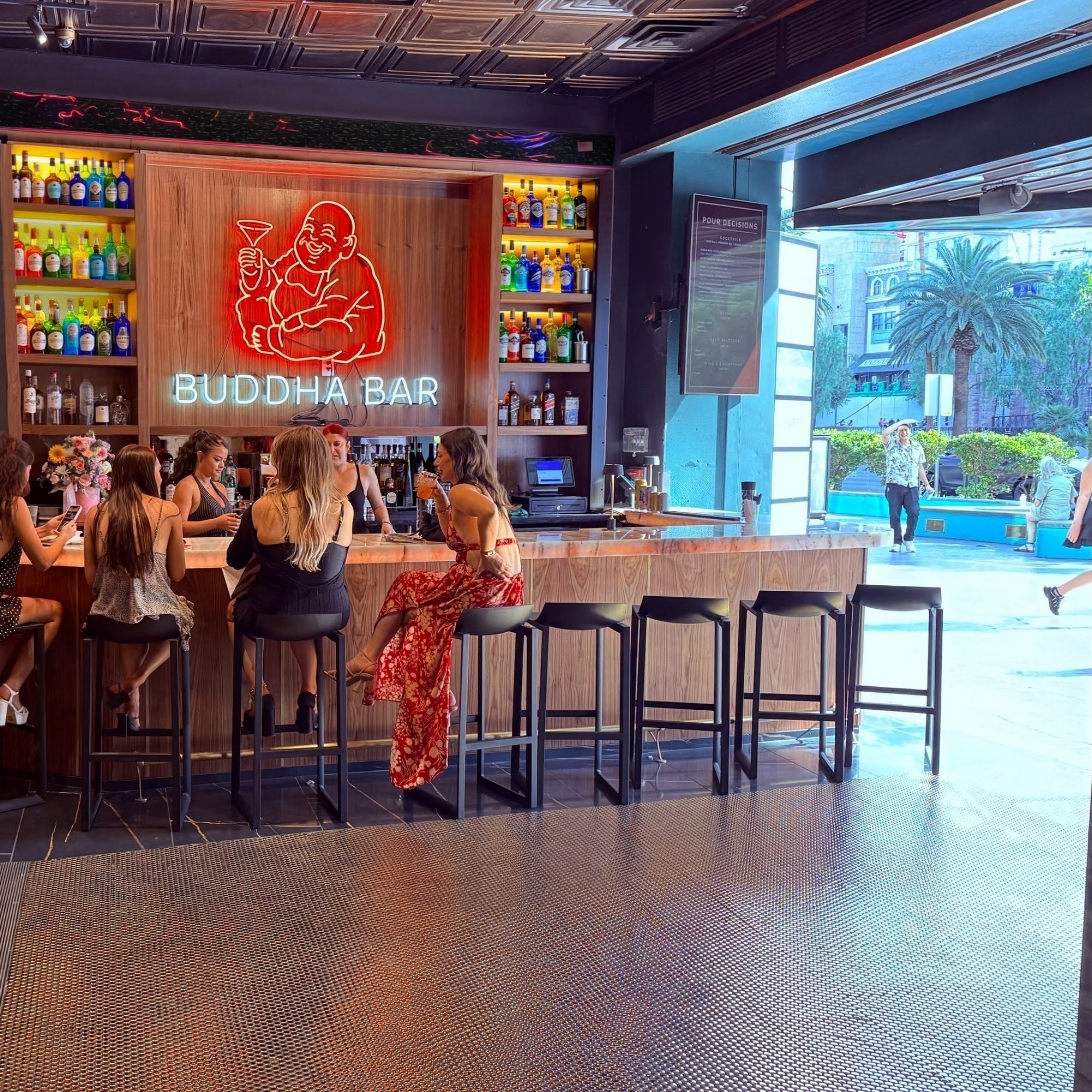 Buddha Bar Las Vegas