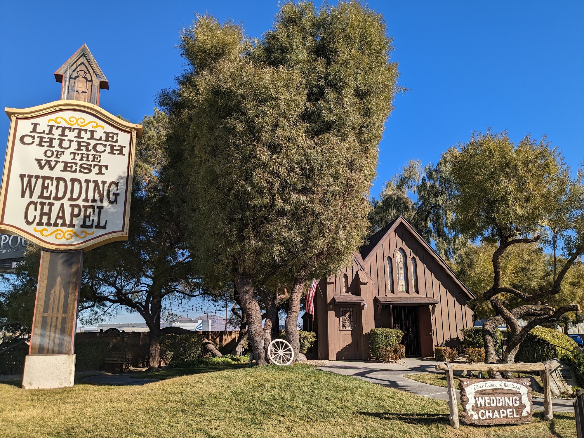 Weddings by Mandalay Bay 3950 S Las Vegas Blvd, E Mandalay Bay Rd, Las Vegas Nevada 89119