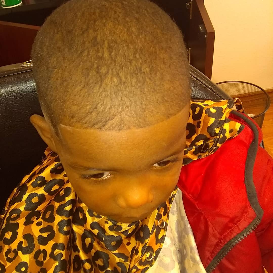 Above All mobile barber 101 Convention Center Dr, Las Vegas Nevada 89109