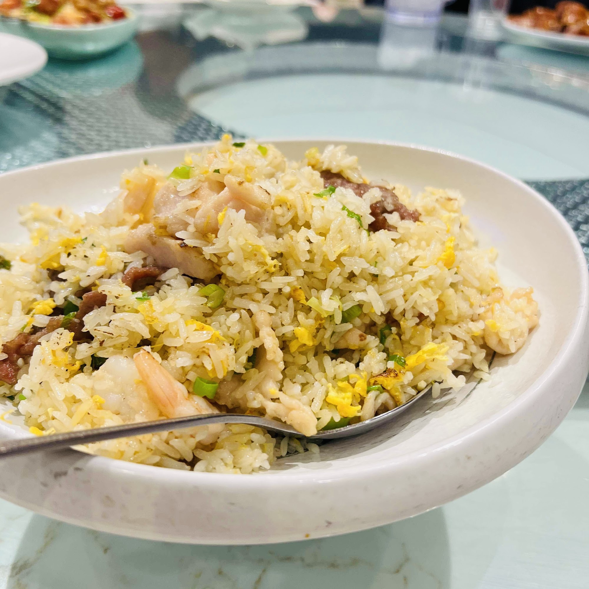 Fortune Seafood 财门