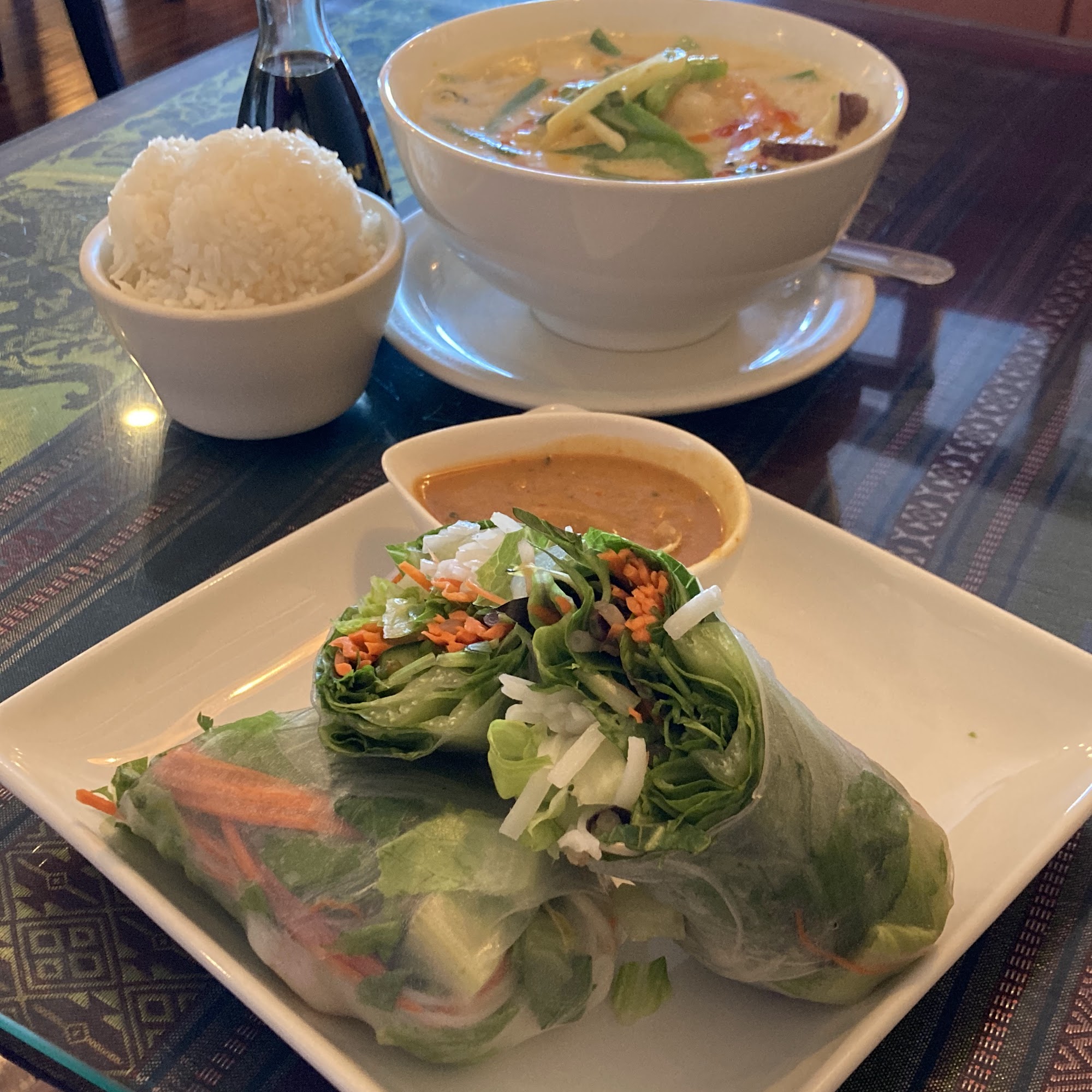 Ruan Thai Restaurant