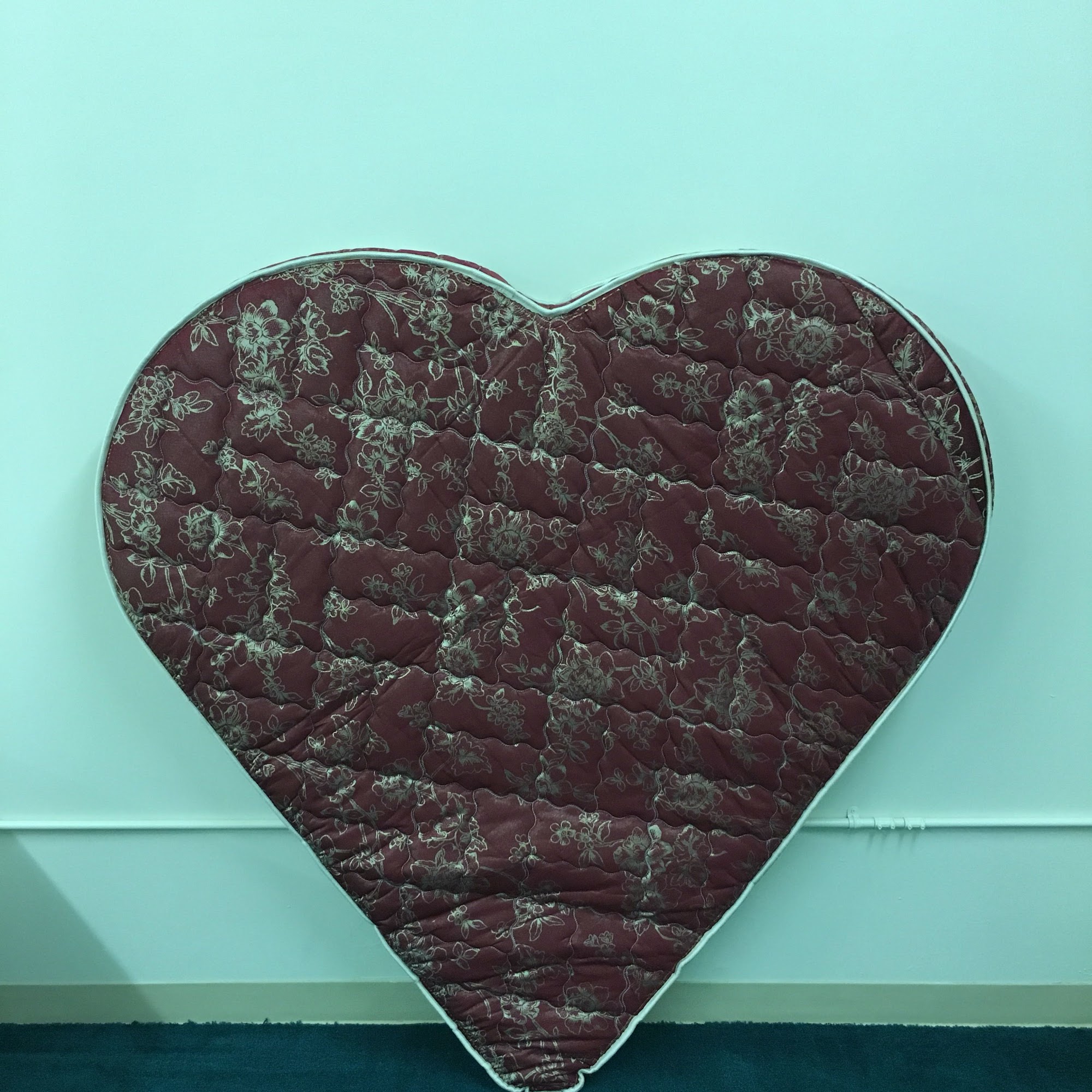 The Mattress Plug