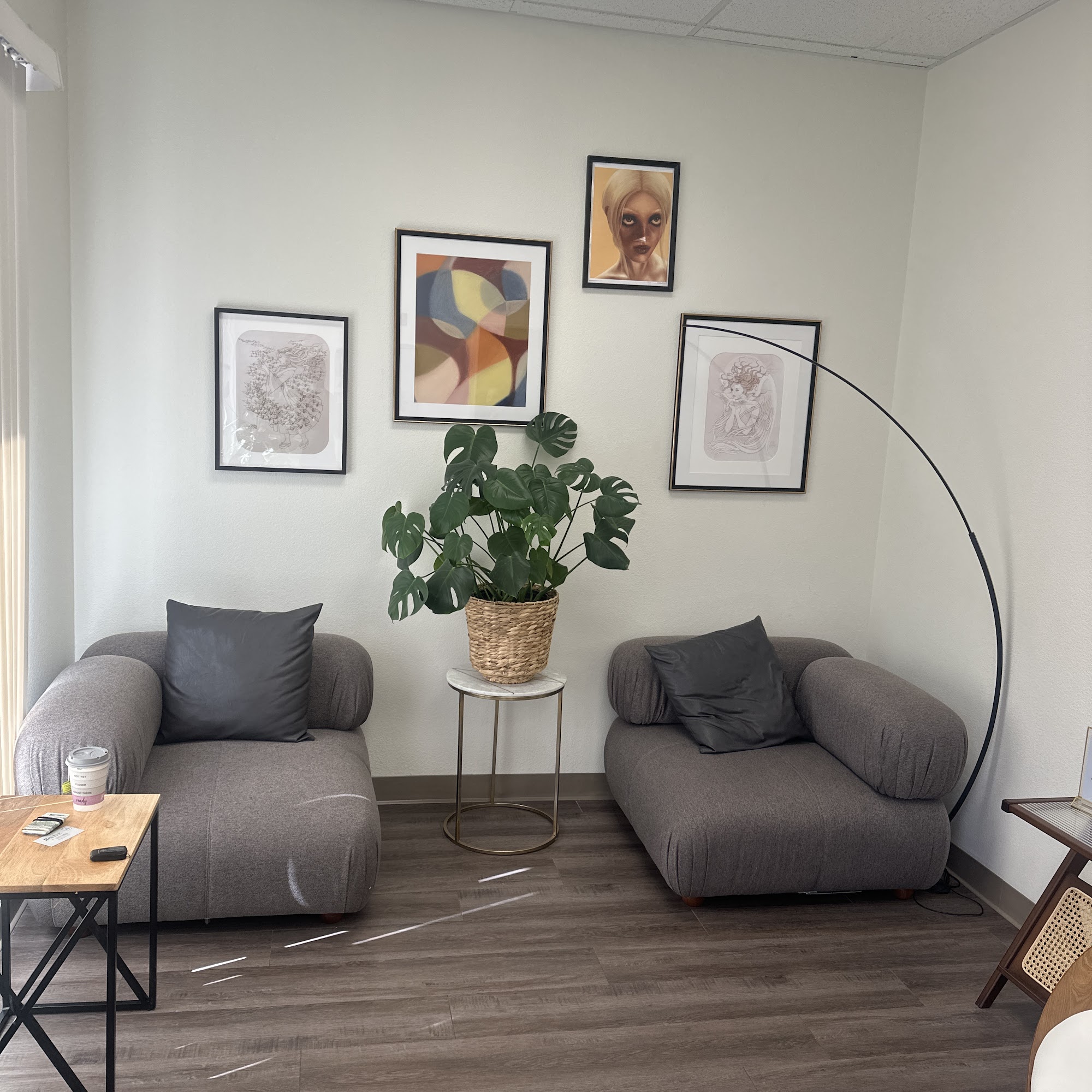 Revive Massage Studio LV