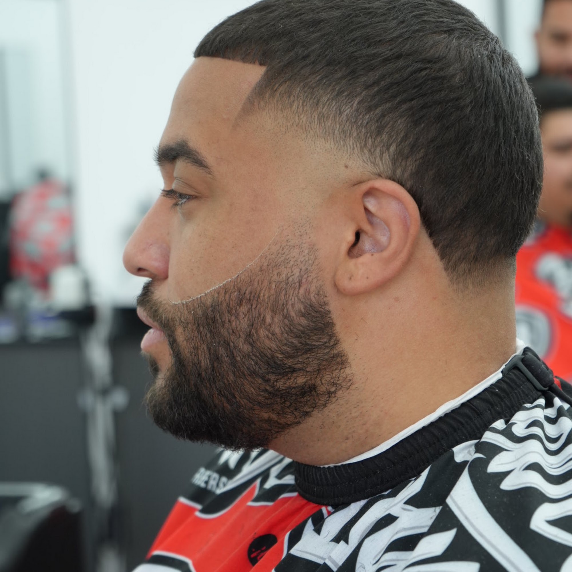 The Rebels Lounge Barbershop 7885 W Sahara Ave #103, Las Vegas Nevada 89117