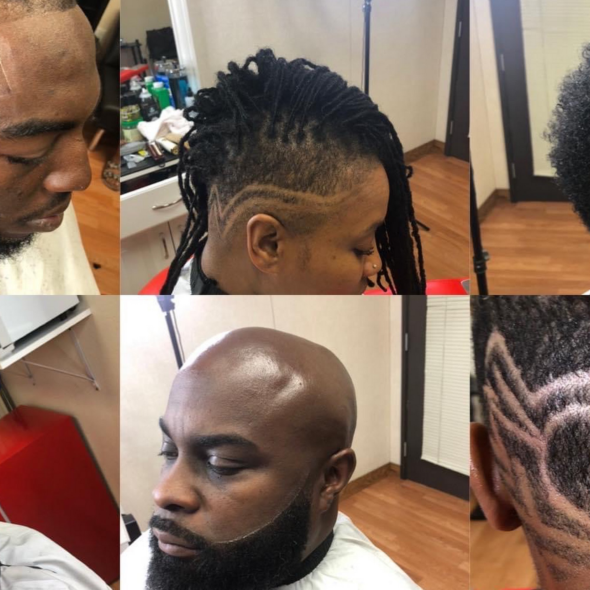 Rio's Man Cave 800 N Rainbow Blvd Unit 125, Las Vegas Nevada 89107