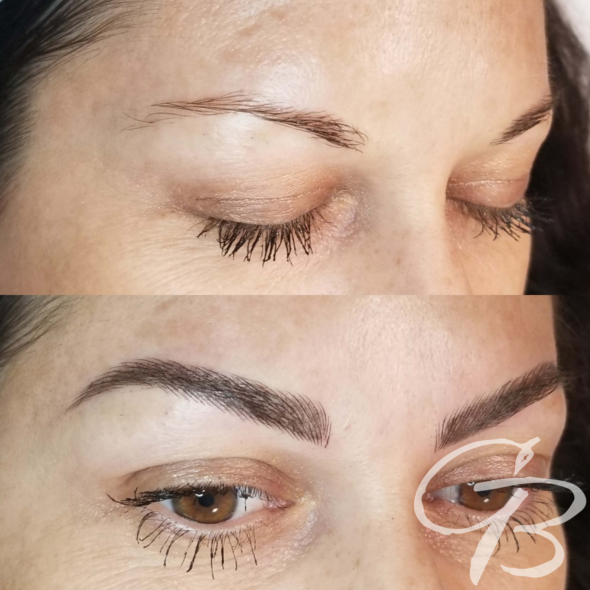 Goddess Brows & Microblading 2001 S Rainbow Blvd # 100, Las Vegas Nevada 89146