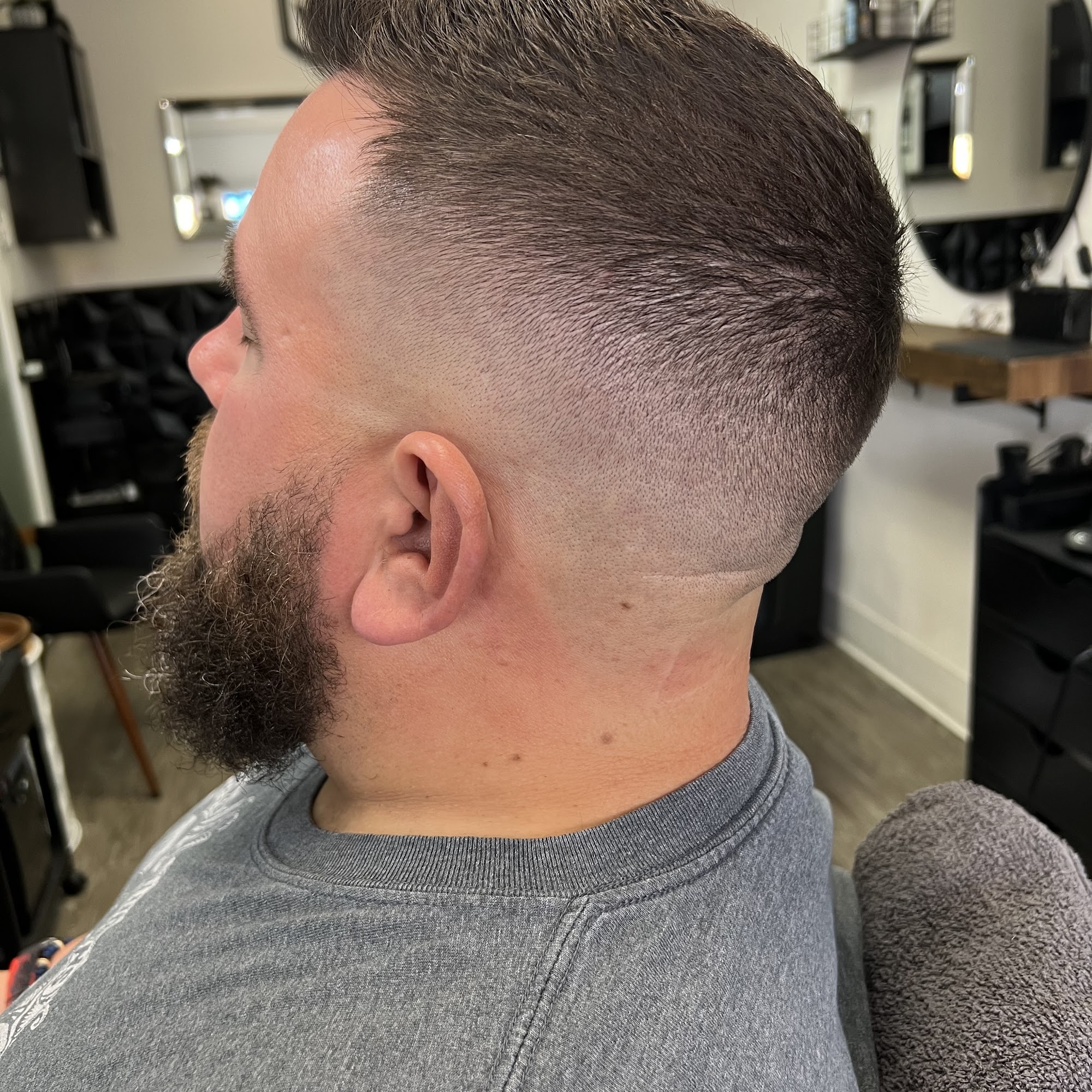 The Mane Studio LV My Suite Boutique, 4040 N Tenaya Wy, Las Vegas Nevada 89129