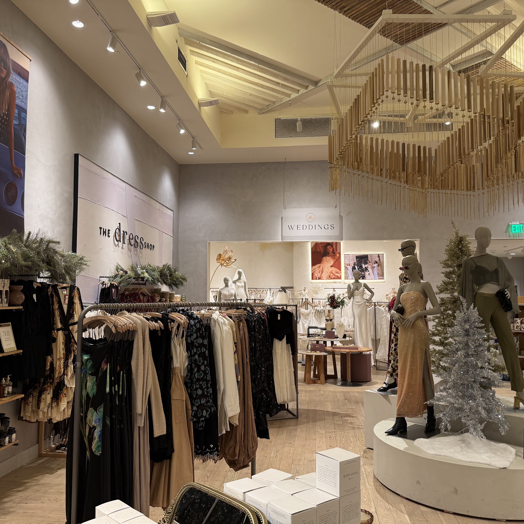 Abercrombie & Fitch Las Vegas