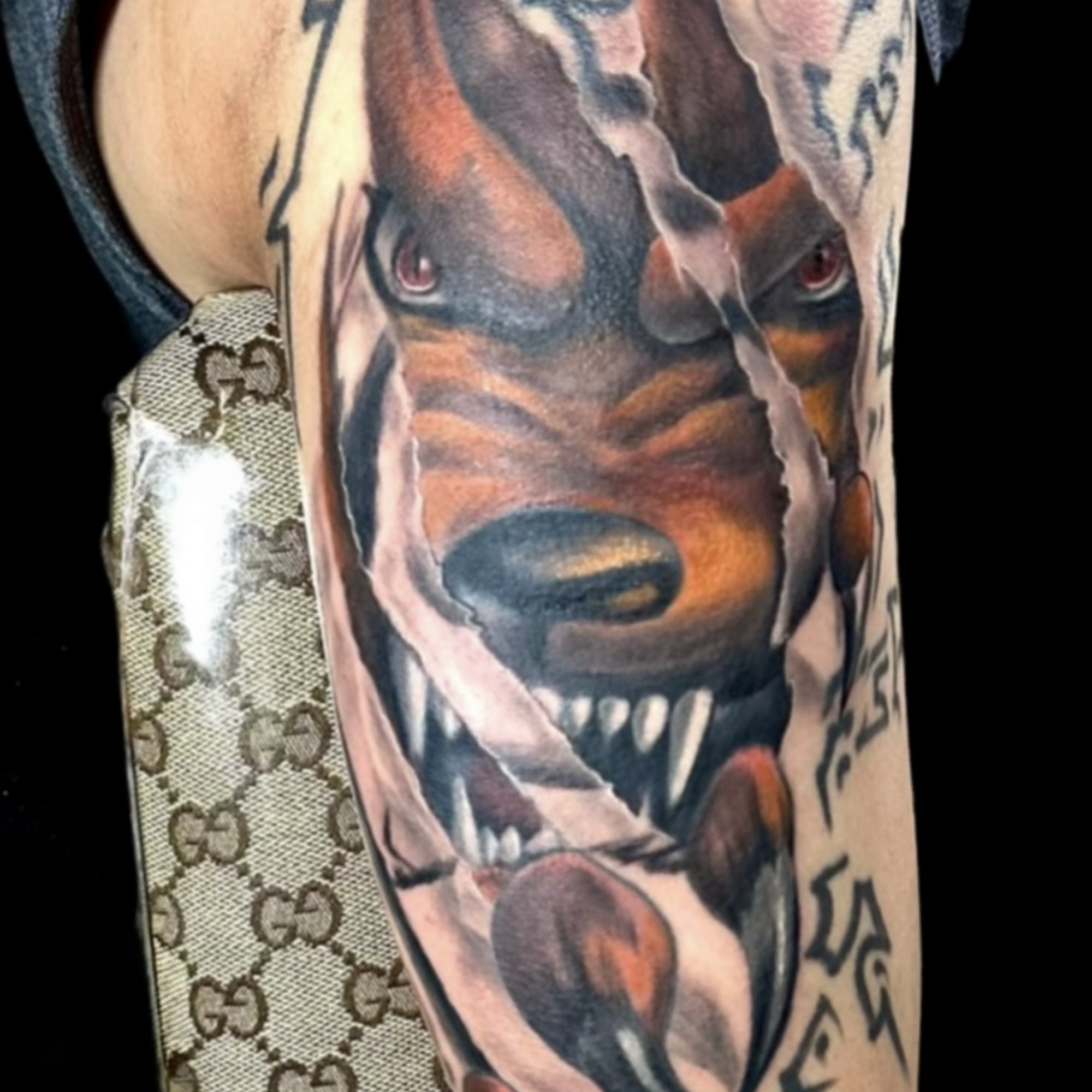 Rebel Ink Tattoo and Piercing 1555 E Flamingo Rd Suite 102, Las Vegas Nevada 89119