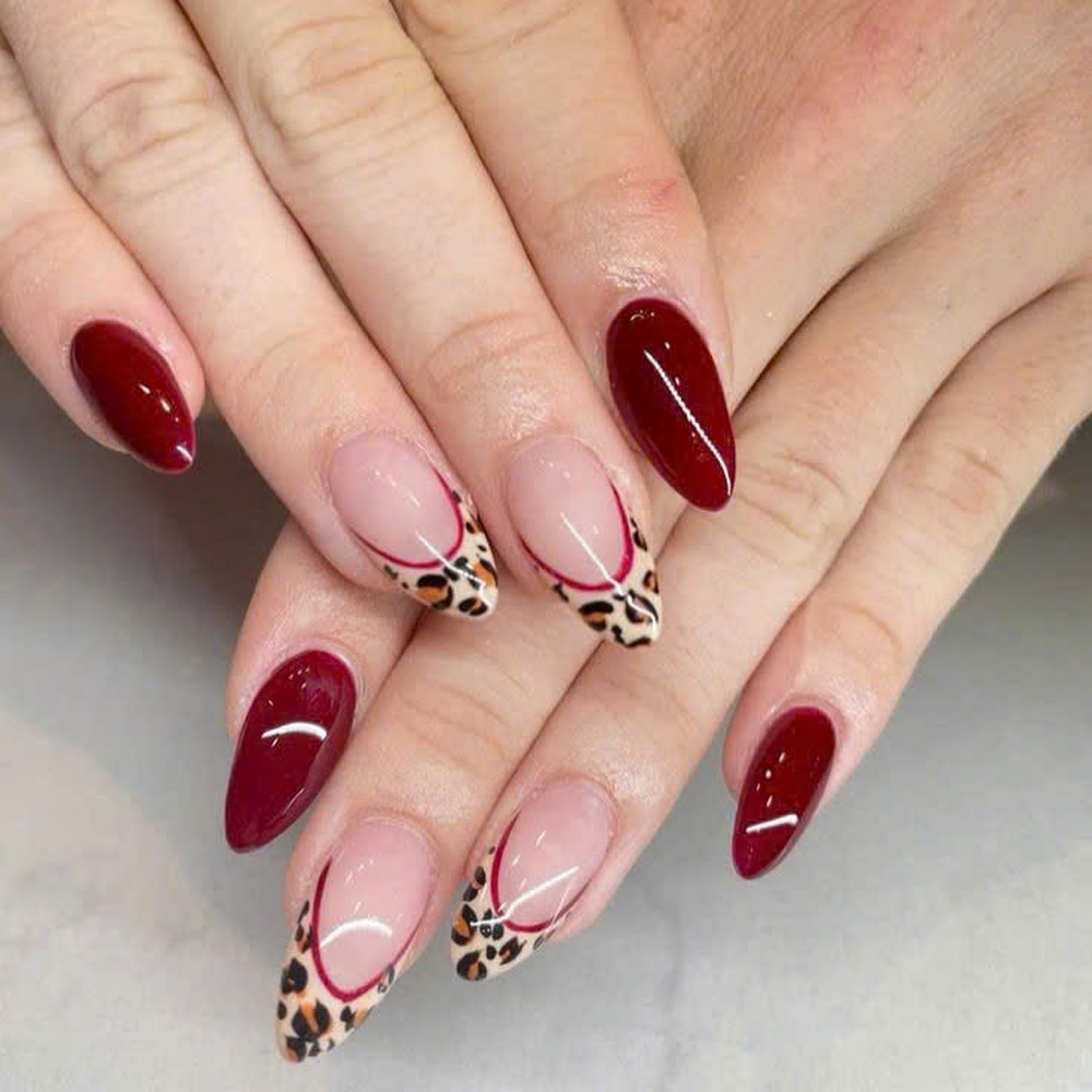 TOP LEE'S NAILS & SPA 9775 S Maryland Pkwy, Las Vegas Nevada 89183