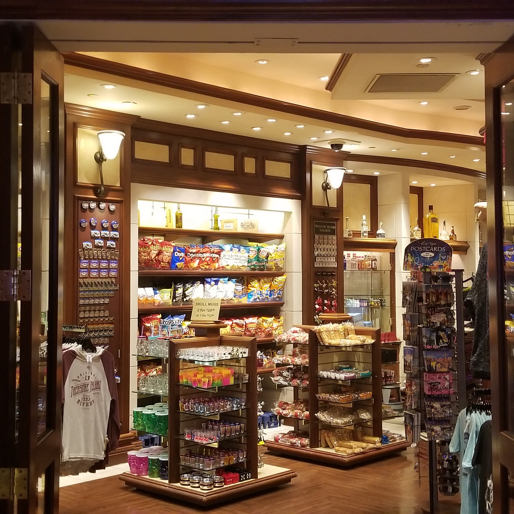 Gilley's Trading Post