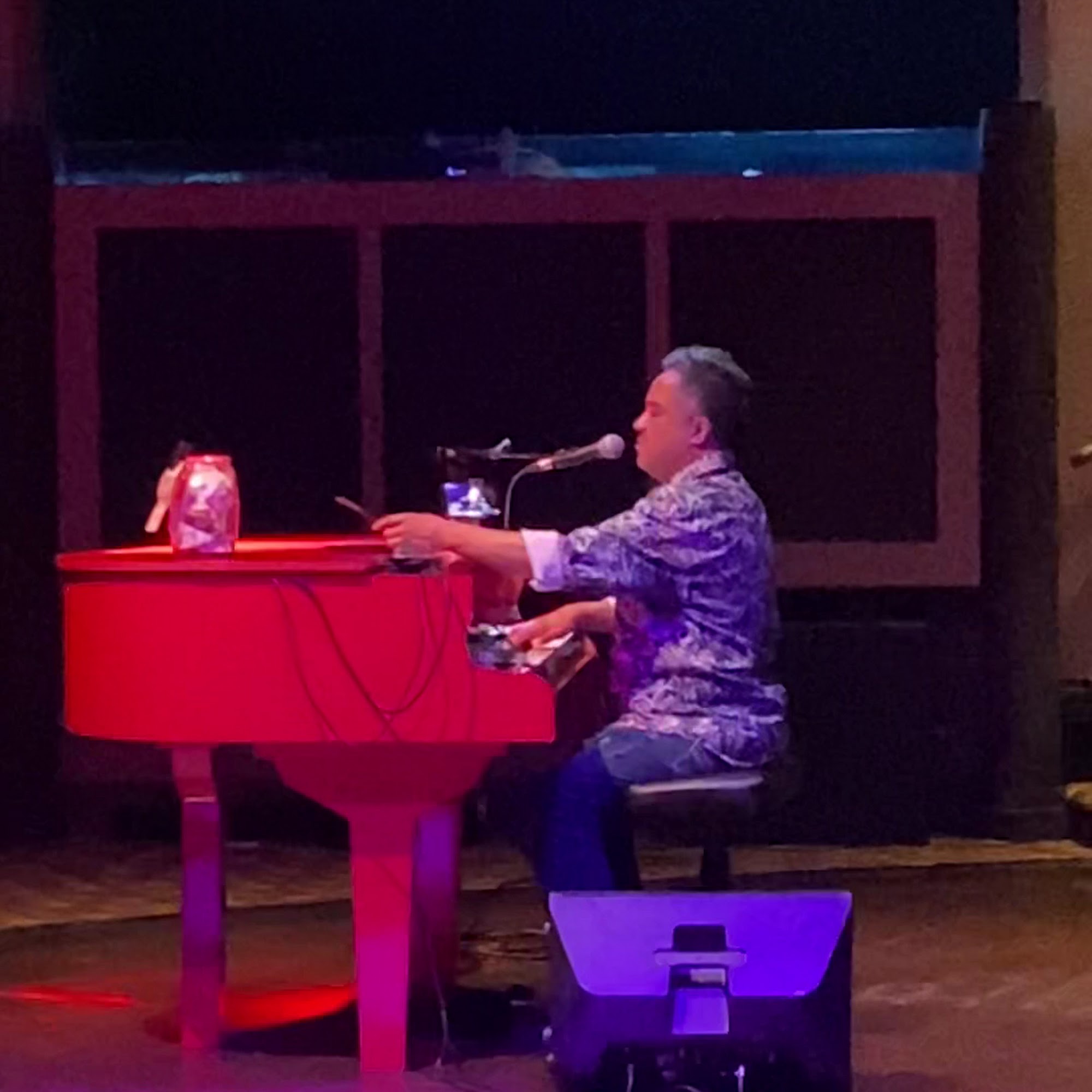 Rush Lounge Laughlin