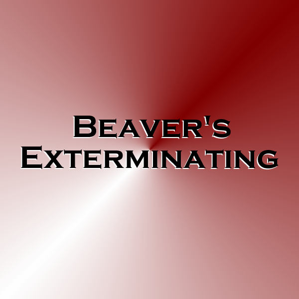 Beavers Exterminating