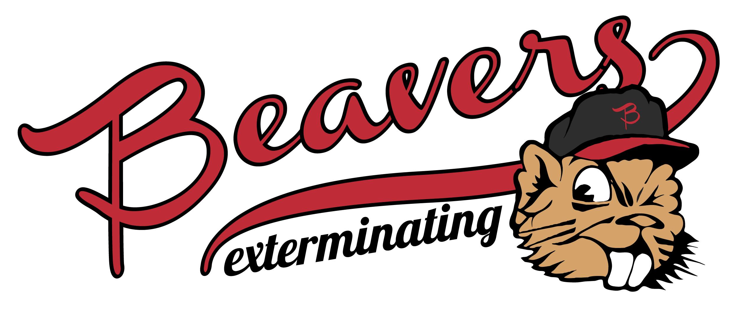 Beavers Exterminating