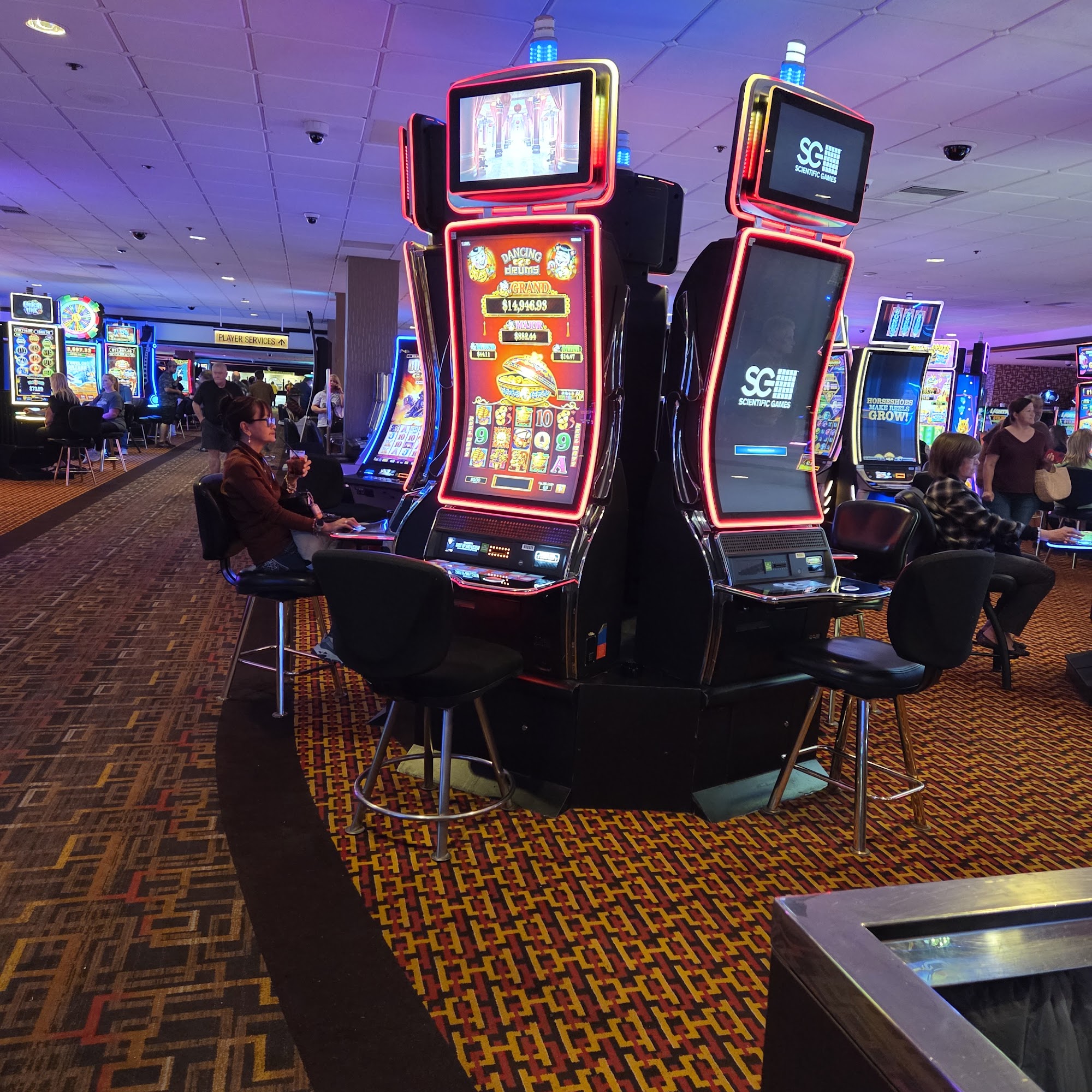 Bean & Bread 2300 S Casino Dr, Laughlin