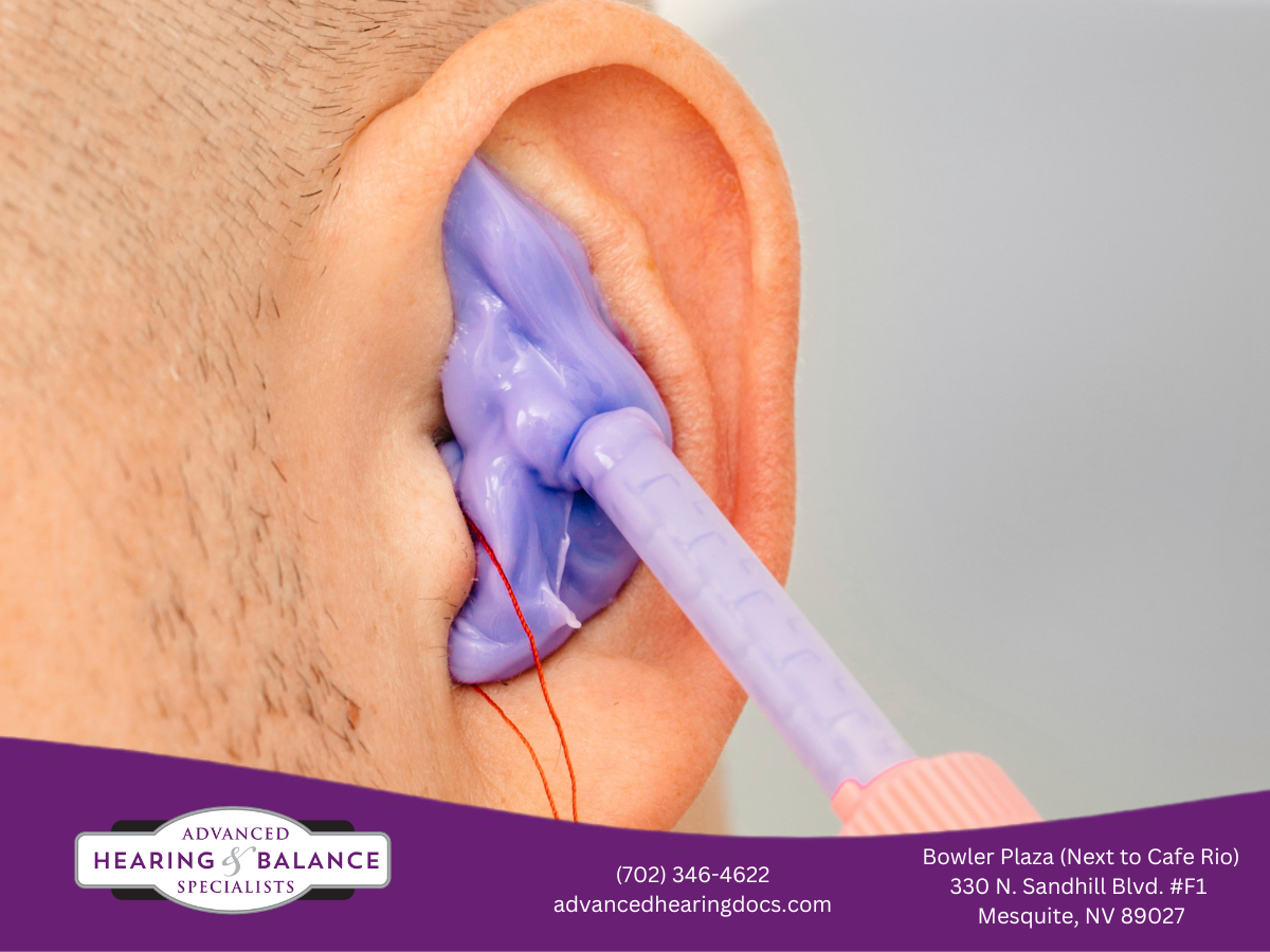 Advanced Hearing & Balance Specialists