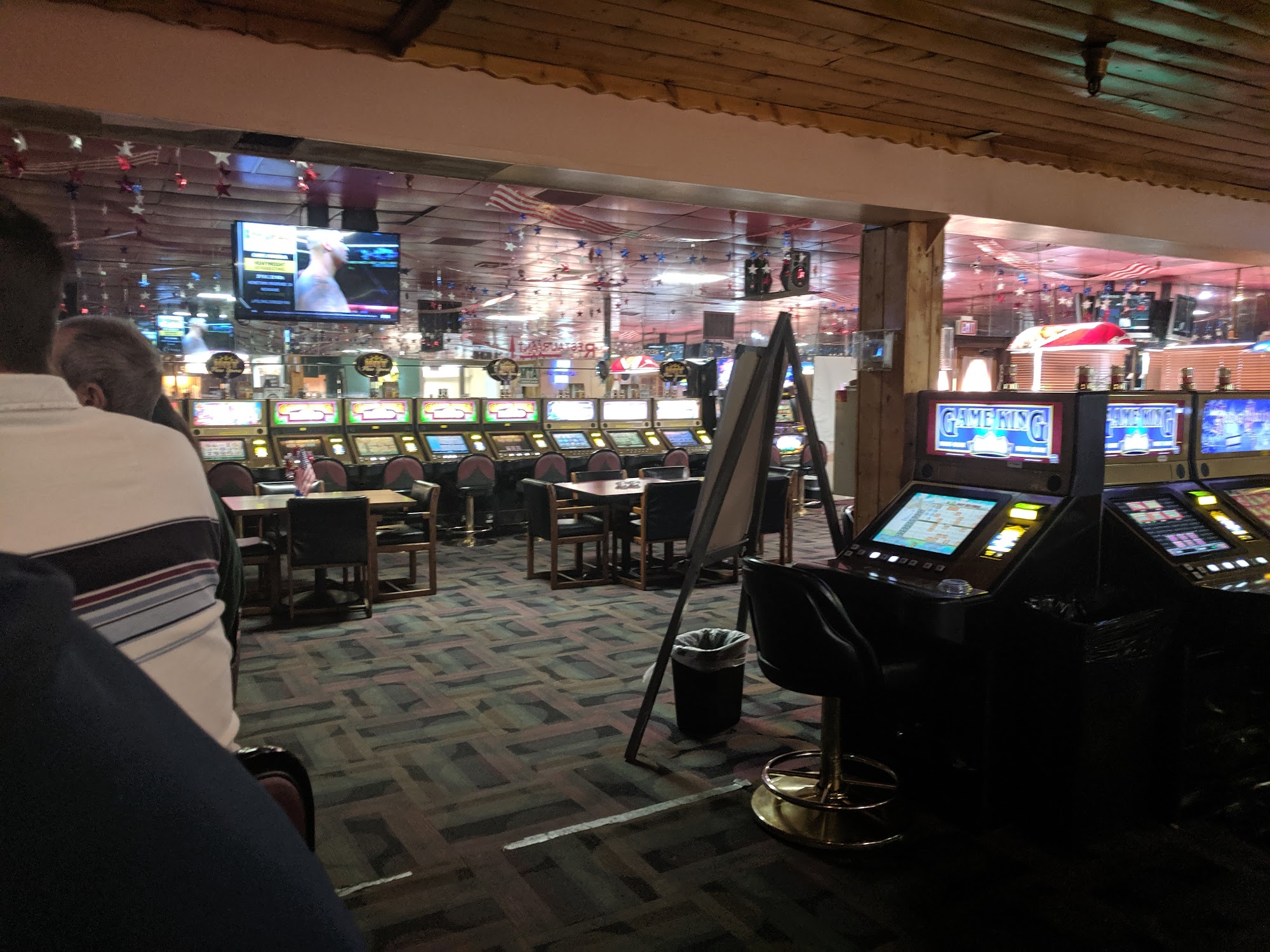 Stateline Casino Mesquite