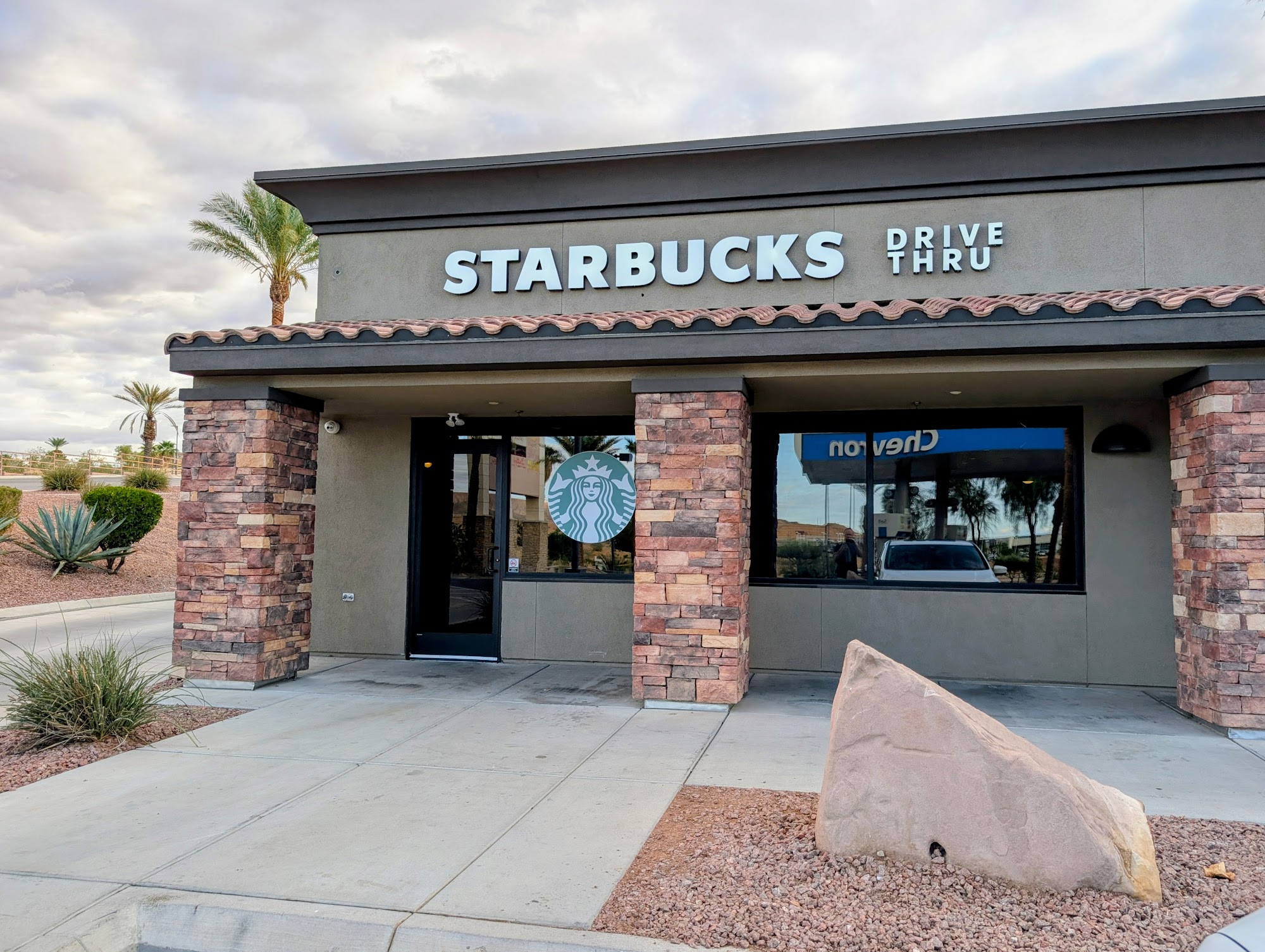 Starbucks Coffee Company Menu