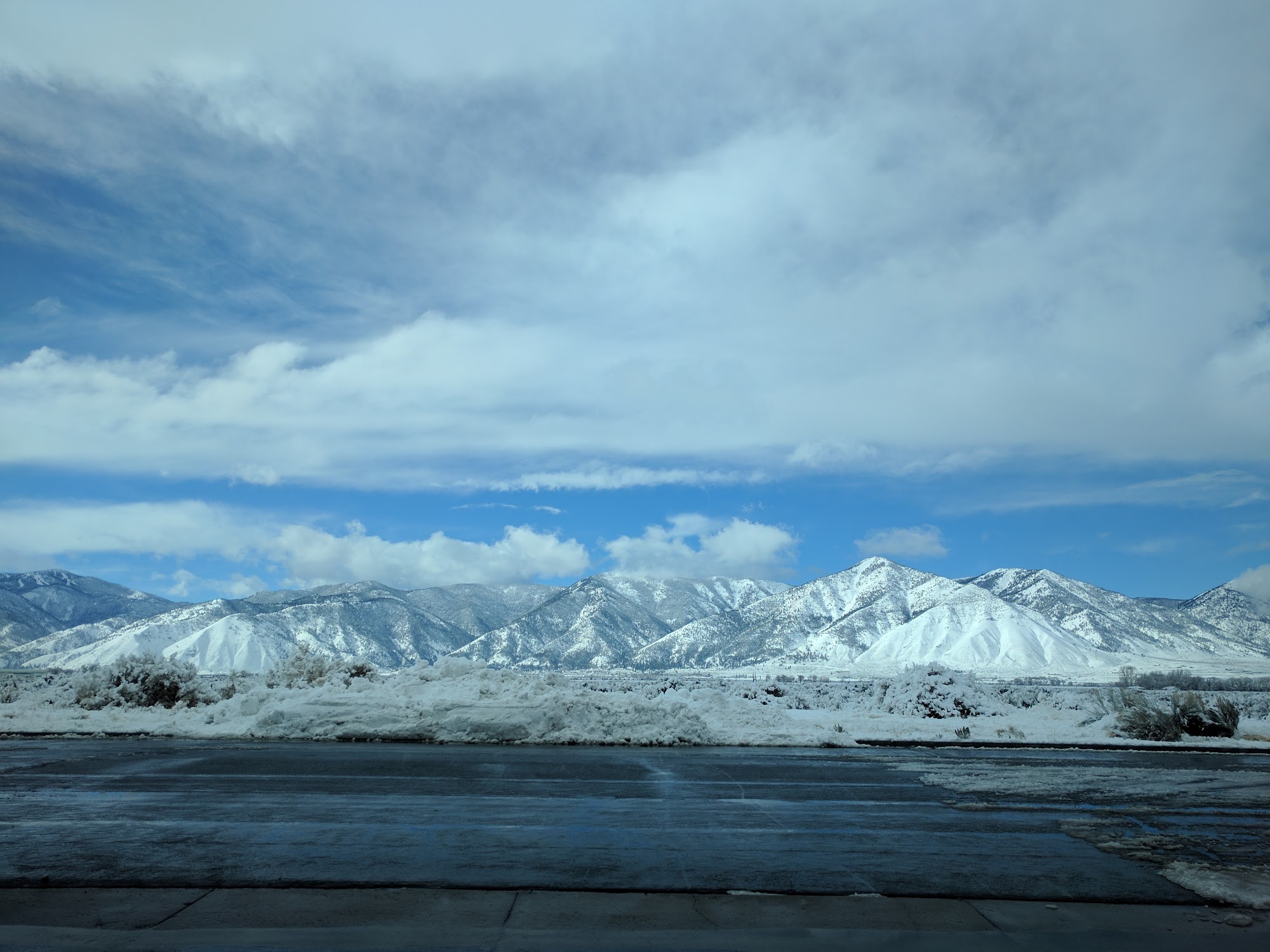 Starbucks Carson Valley Roasting Plant and Distribution Center