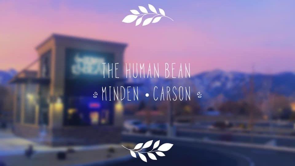 The Human Bean Minden