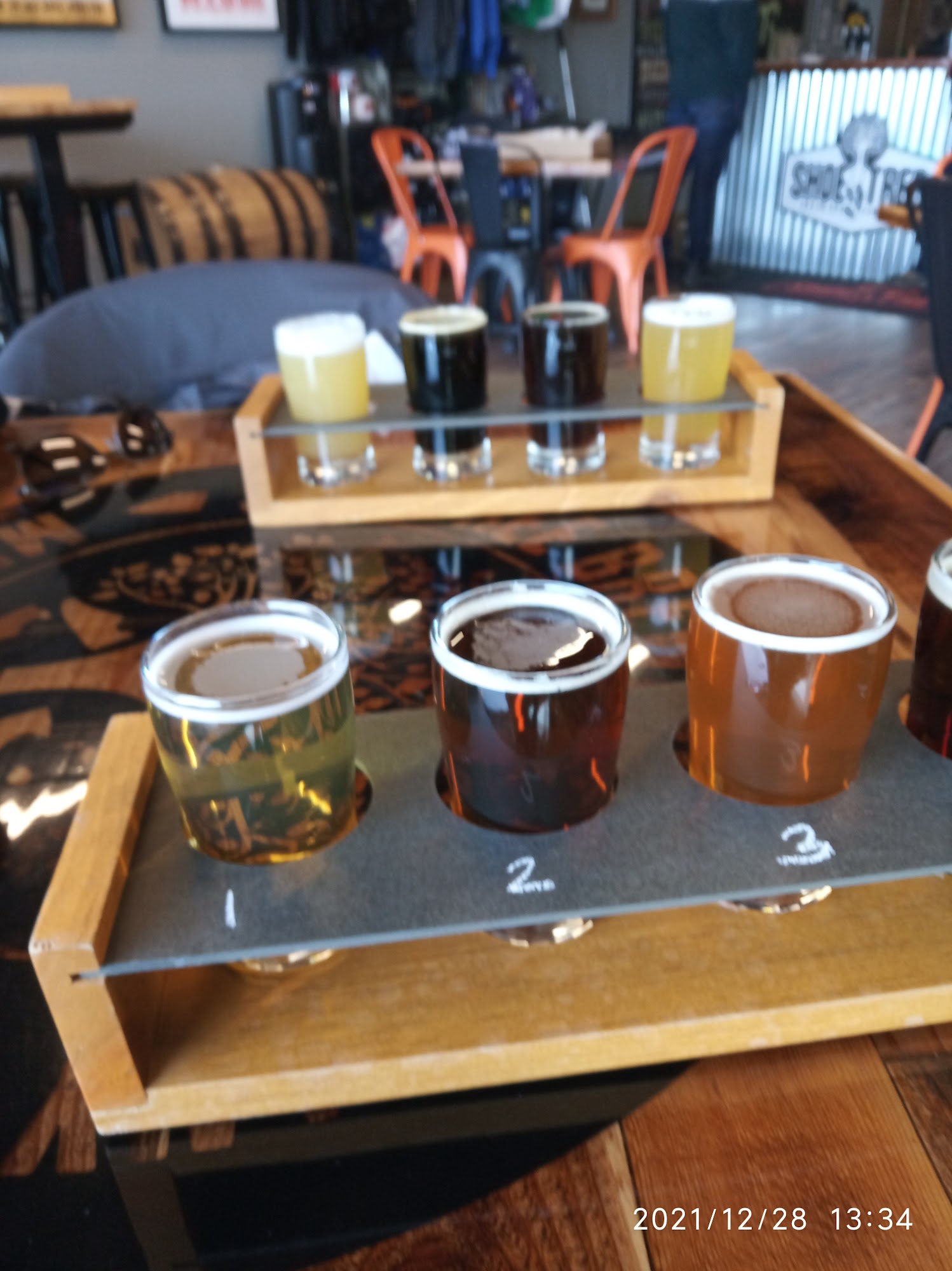 Shoe Tree Brewing Co. - Minden Minden