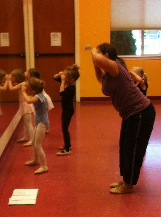 Photo credit: nextdoor