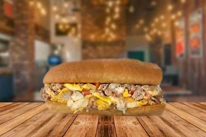 Photo credit: ubereats