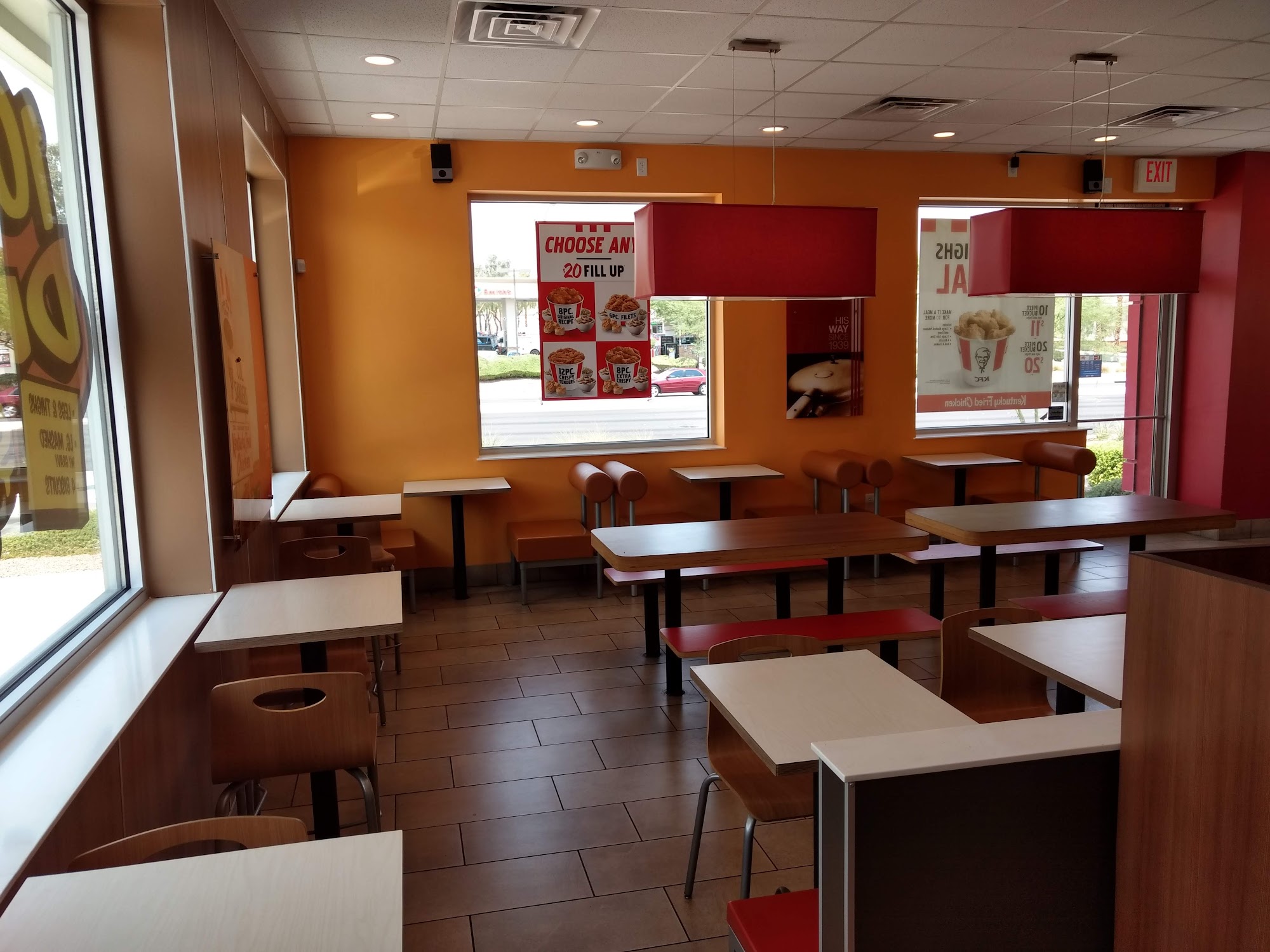 KFC