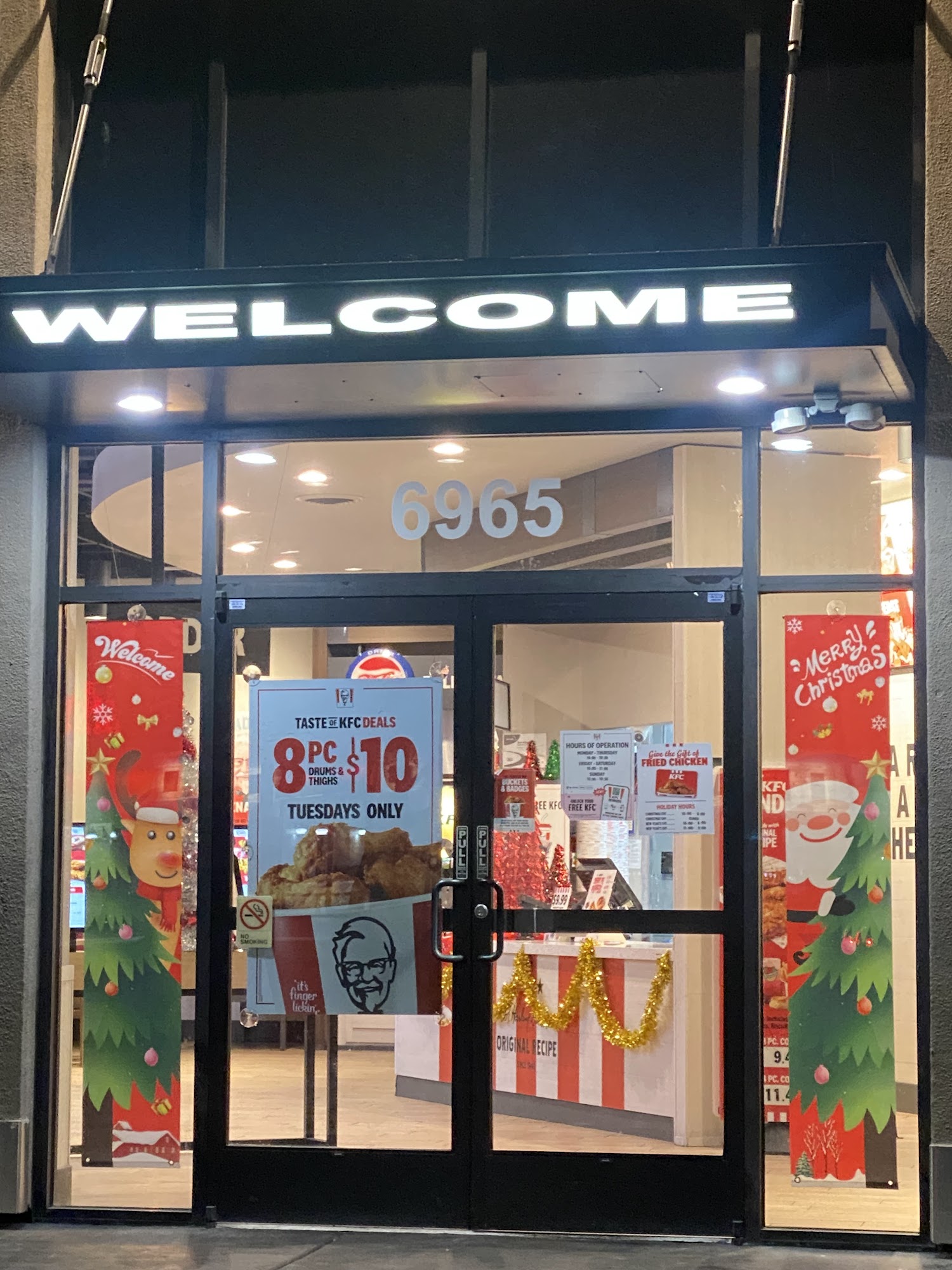 KFC