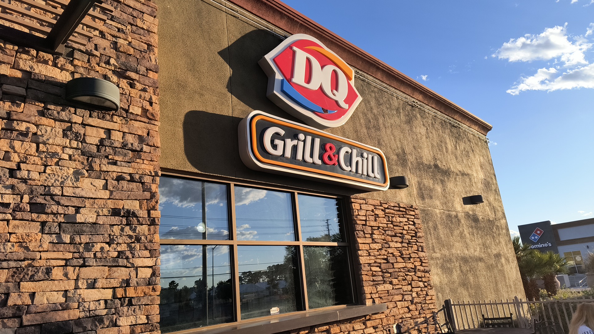 Dairy Queen