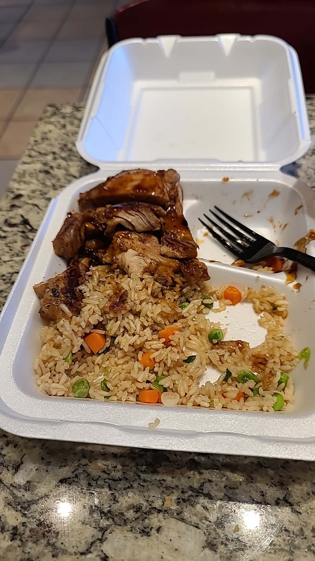 Panda Express