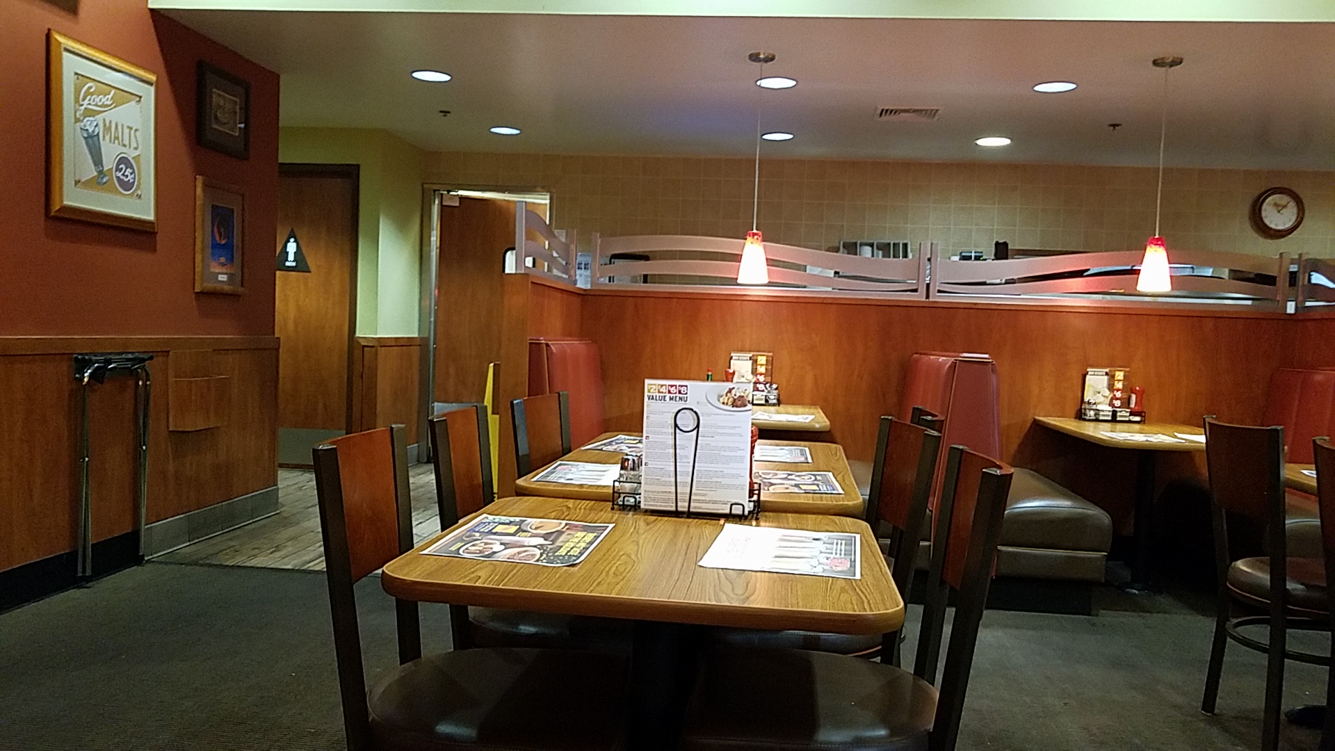 Denny's