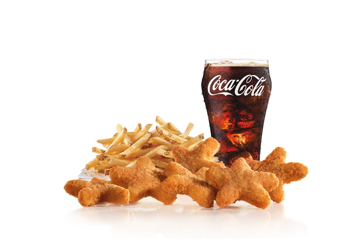 Carl’s Jr.