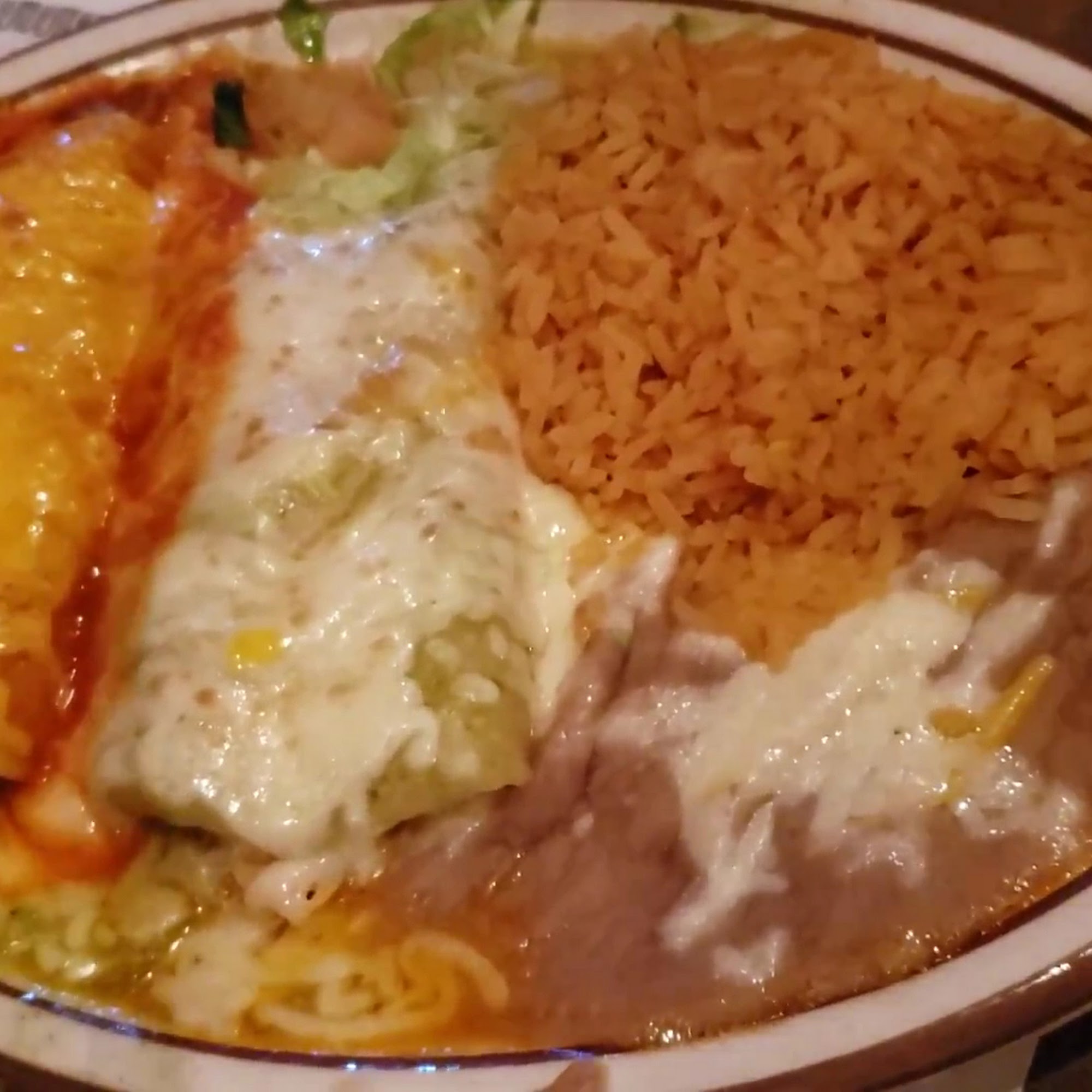 Viva Zapata's Mexican Restaurant & Cantina North Las Vegas