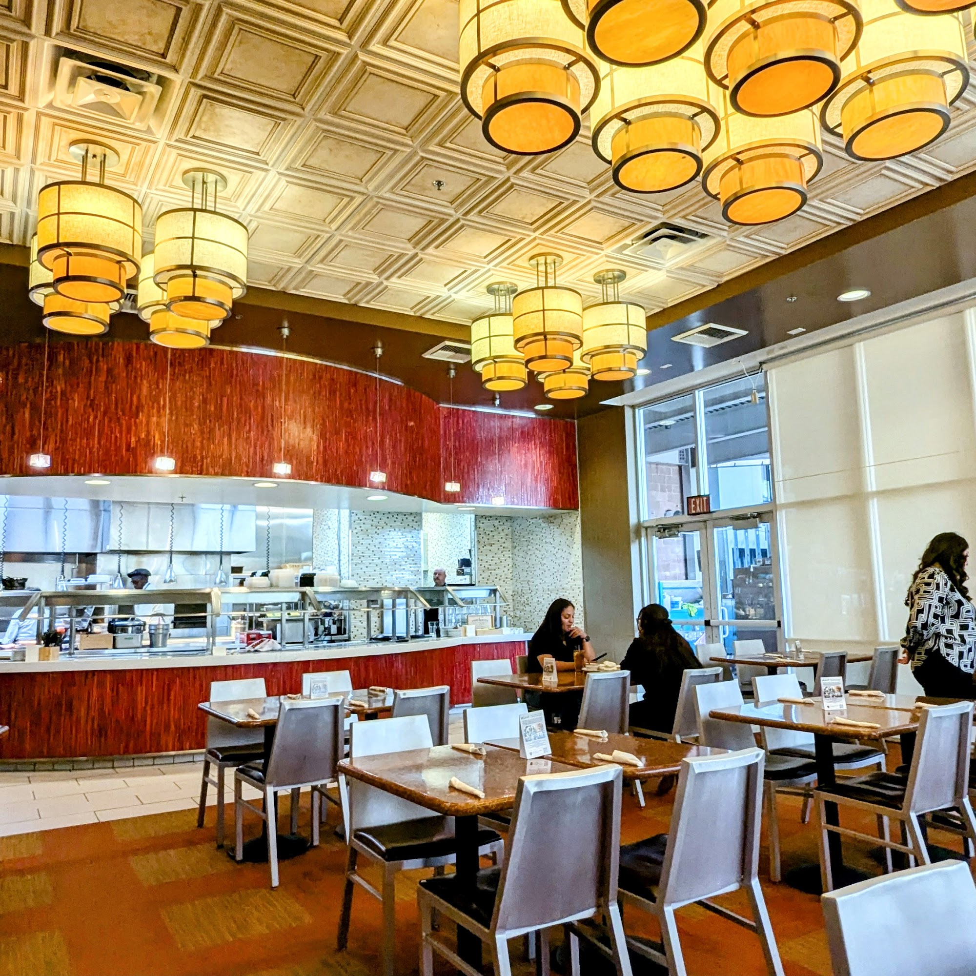 The Westside Bistro North Las Vegas