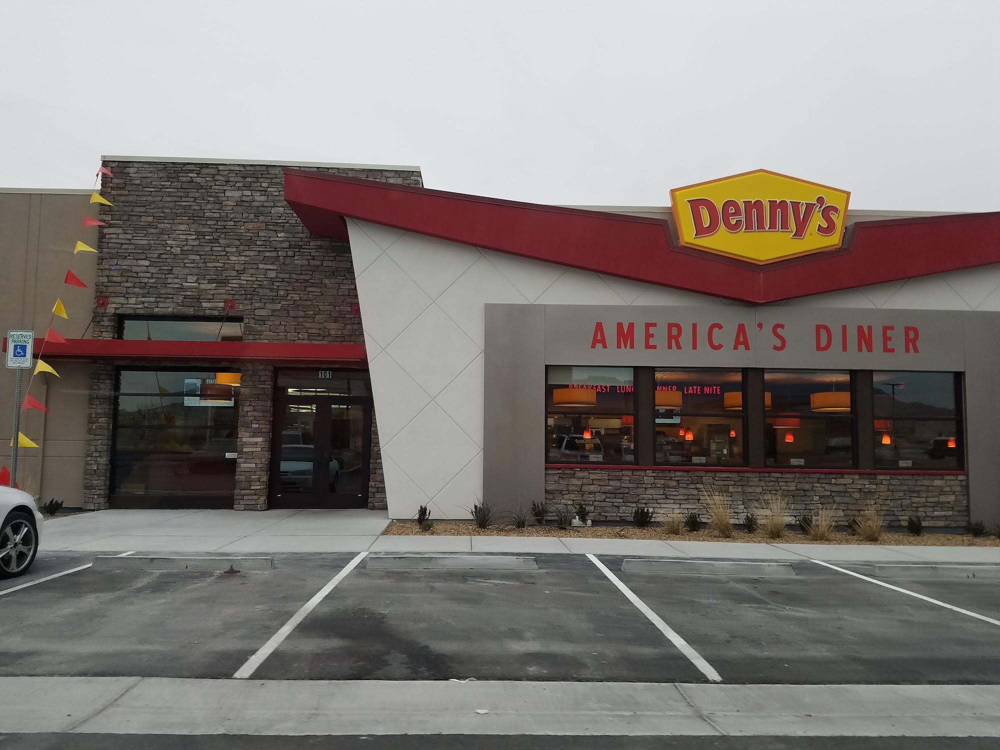 Denny's