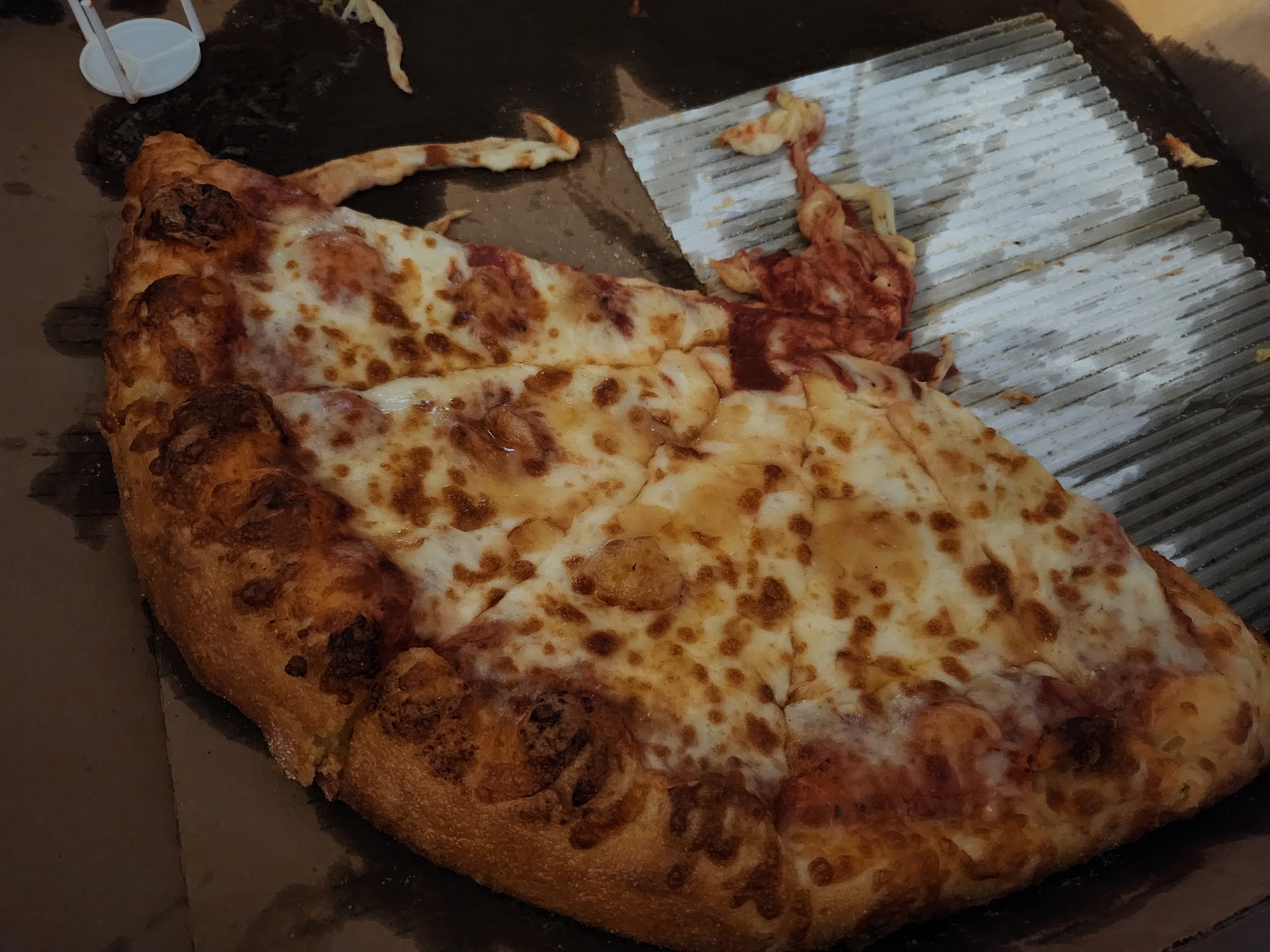 Marco's Pizza