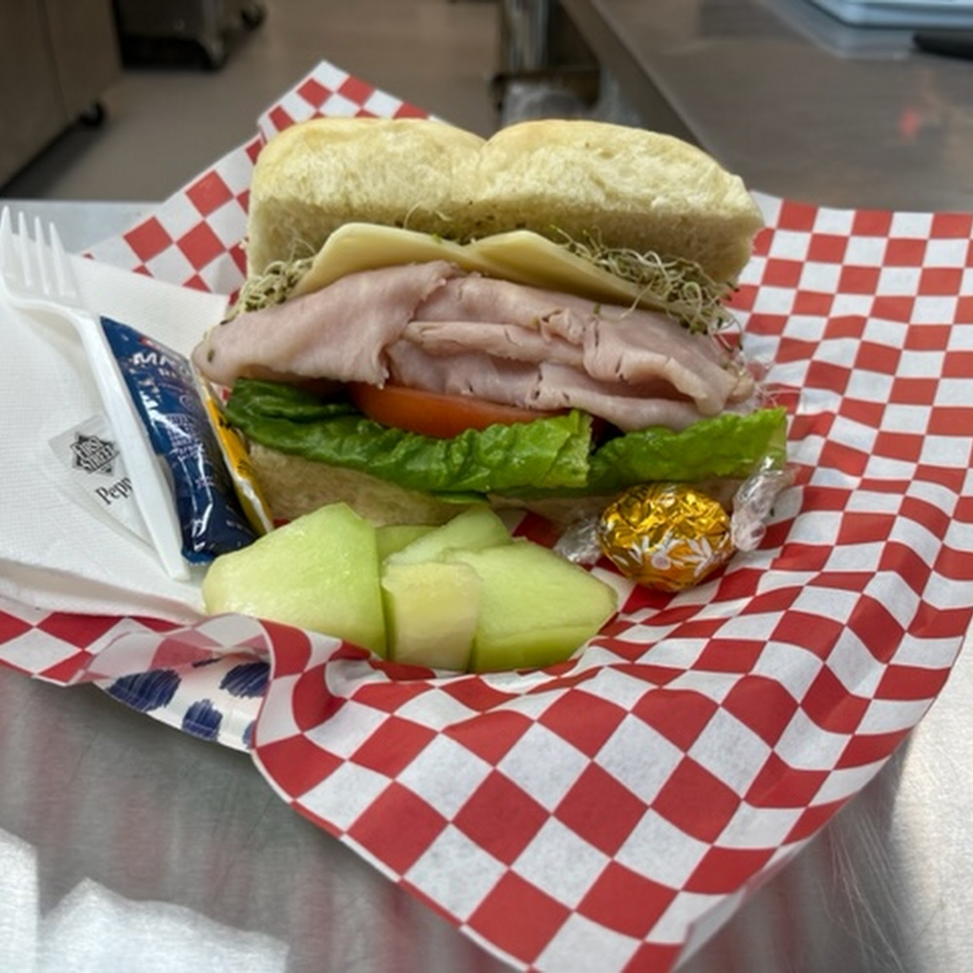 Frosted Bakery North Las Vegas