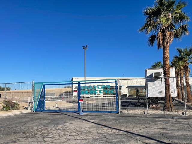 Master Electric Services Inc