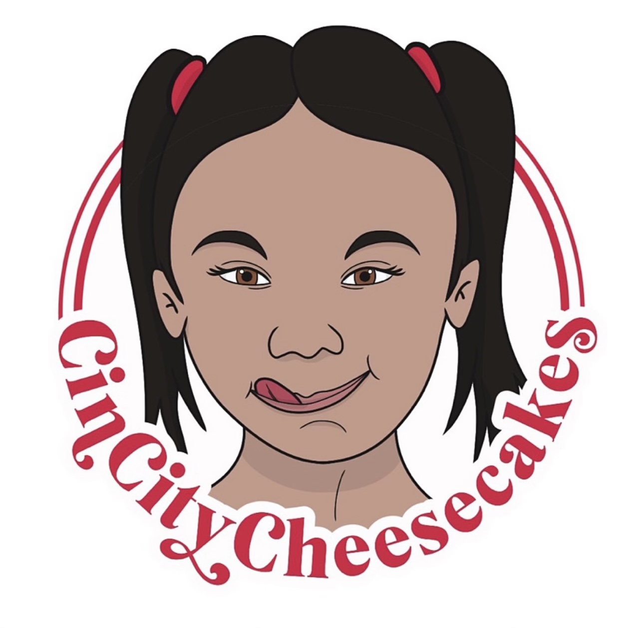 CinCityCheesecakes Menu