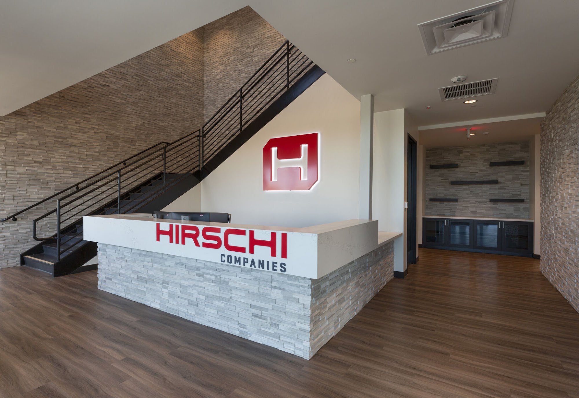 Hirschi Companies 2912 La Madre Rd, North Las Vegas