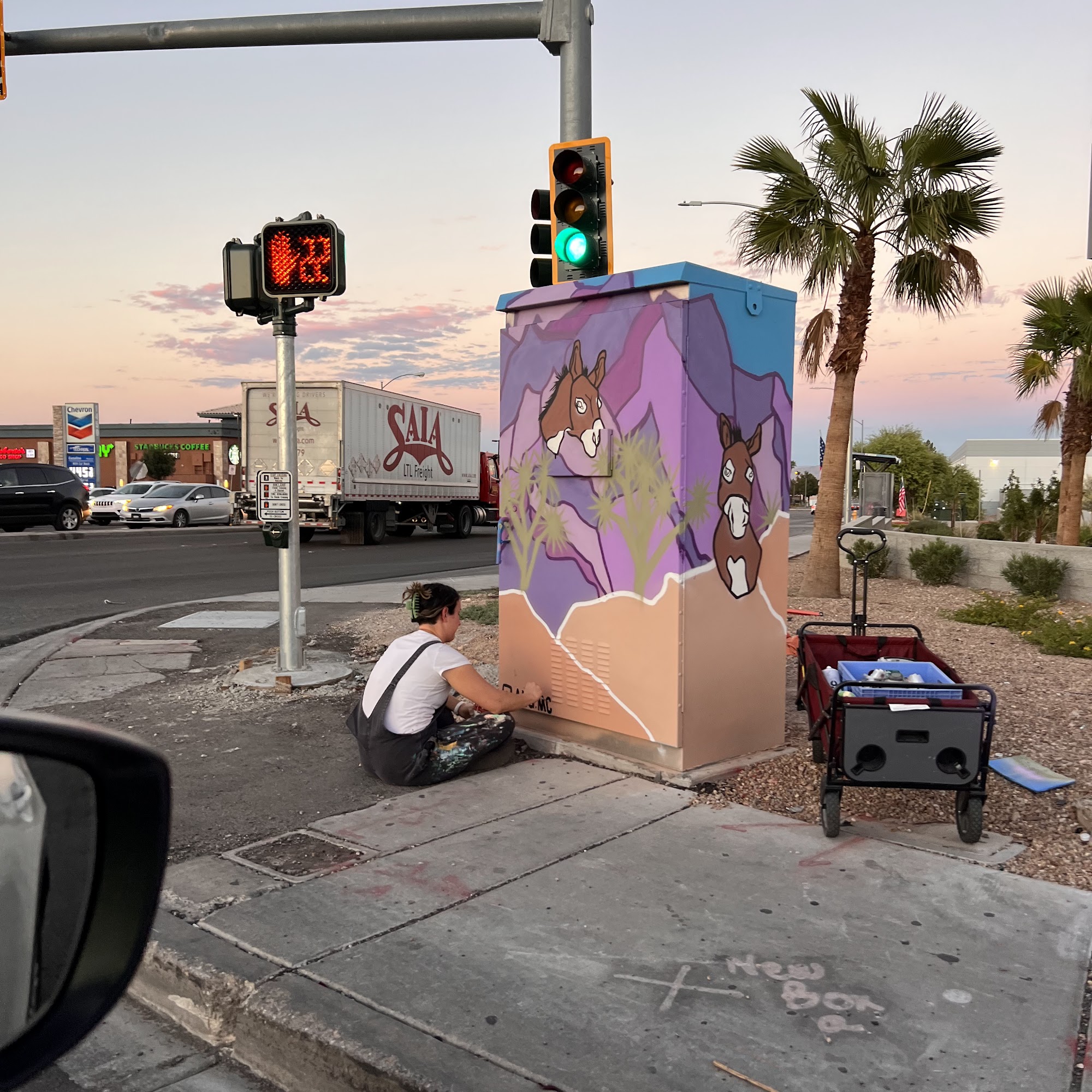 Conoco North Las Vegas