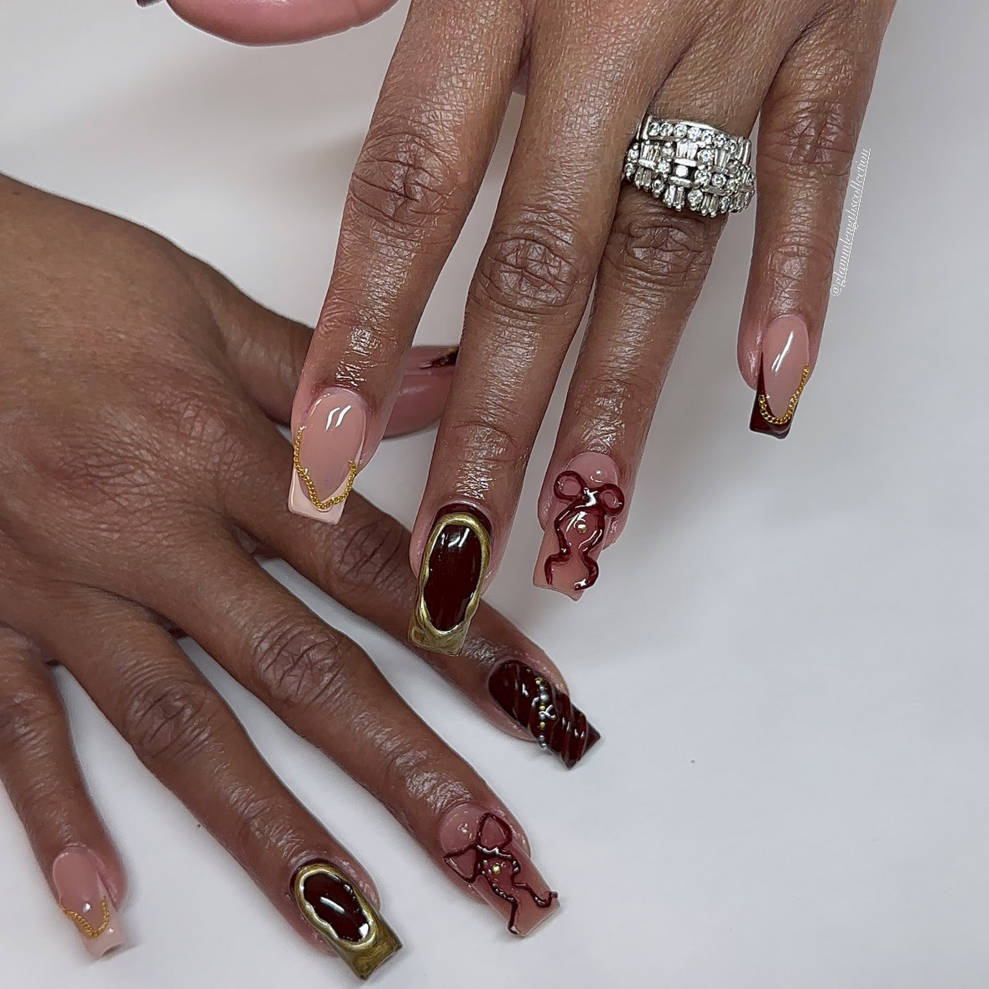 Glammlengthscollection #000, North Las Vegas Nevada 89031