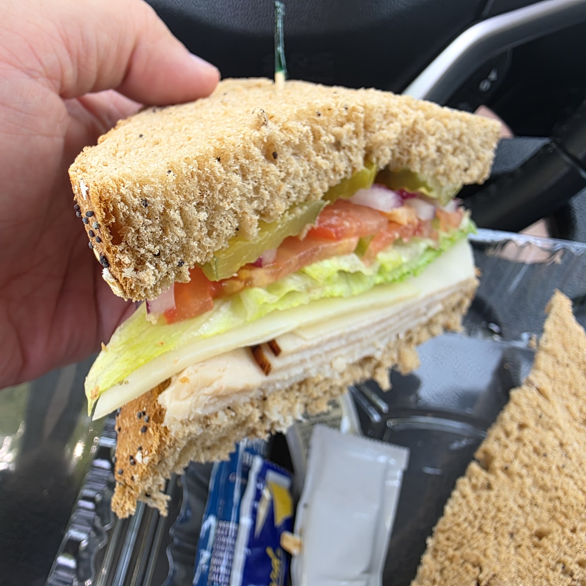 Our Store Deli Owyhee