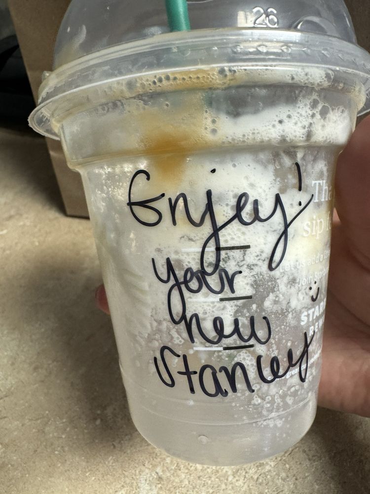 Starbucks
